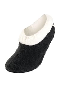 MANGUUN - Stoppersocke, für Damen - BEIGE