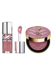 YVES SAINT LAURENT MAKE ME BLUSH - Make-up Set - 