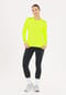 ENDURANCE Langarmshirt Ailey mit reflektierenden Details Bild 9