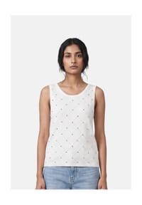 Gave Lux - Bluse - Beige