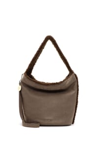 SURI FREY SFY Mercy - Damen Beutel SFY Mercy - taupe 900