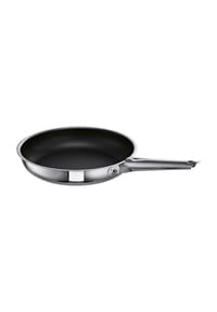 SCHULTE-UFER® Bratpfanne "XX-Strong Romana i" - XX-Strong Romana i - SILBER
