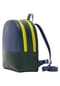 DuDu City Rucksack Leder 26,5 cm Bild 2
