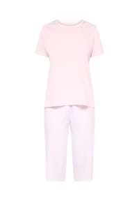 DESIRéE - Schlafanzug Nada, Gummibund, für Damen - 0  ROSA
