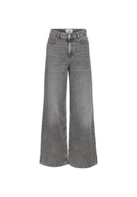JACK & JONES - Jeans - Grey Denim