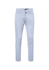 pierre cardin - Hose Lyon im regular fit - 5230 ARCTIC
