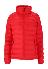 WHISTLER - Steppjacke Froze aus atmungsaktivem Material - 1001 Black