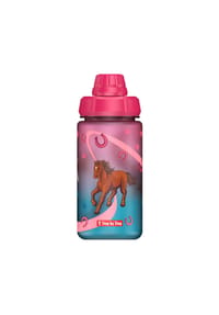 Step by Step - Trinkflasche 550 ml - Dreamy Pegasus