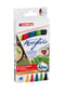 edding® Acrylmarker "Medium", 5er-Set Bild 16