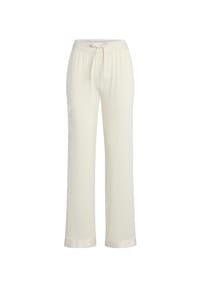 ESSENZA - Nora Loungewear-Hose, Gummibund, für Damen - 100 ANTHRAZIT