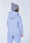 POLO SYLT Hoodie mit glitzerndem Label-Motiv Bild 4