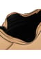 LIEBESKIND LILY Schultertasche, Veloursleder, Reißverschluss, für Damen Bild 6
