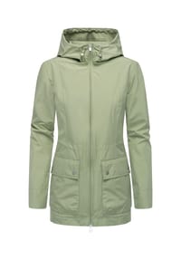 ragwear™ - Funktionsjacke Monadetta A - Black