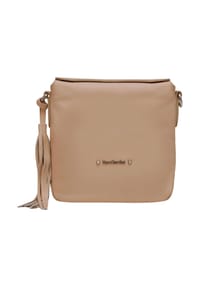 NeroGiardini - Leder Taschen - Beige