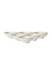 Villeroy & Boch Dipschälchen Amazonia 7 x 6 cm 6er Set bunt - AMAZONIA - bunt