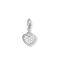 Thomas Sabo Glam & Soul - CHA THS 925, SILBER, 2 cm - SILBER