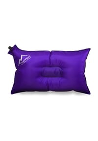 normani® - Selbstaufblasendes Thermokissen QuickFit - Blau