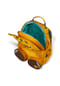 Affenzahn GROSSER FREUND Kinderrucksack, Ziehzunge, Namensschild Bild 12
