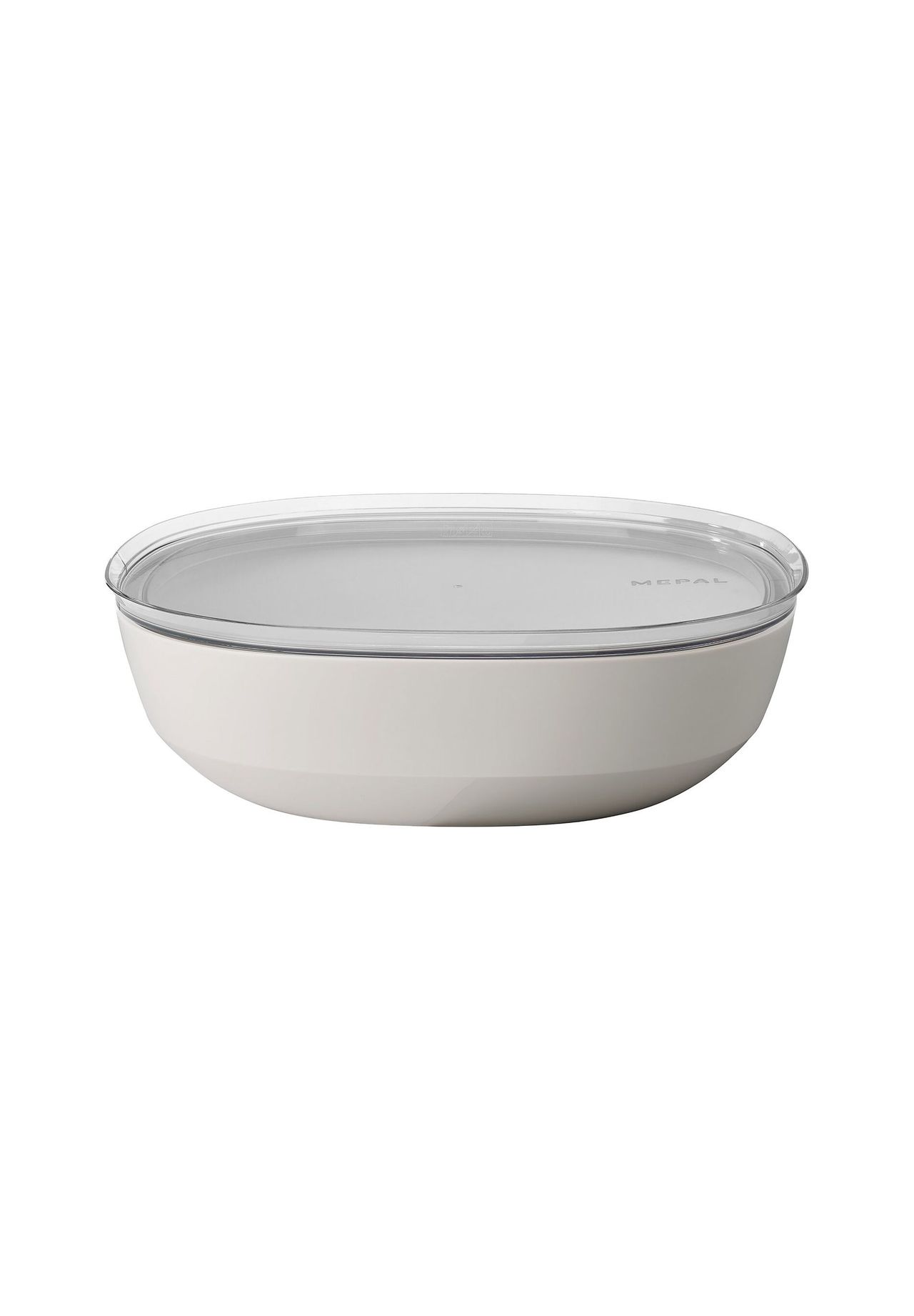 Mepal Nordic White Servierschale Silueta 4.0 L Mit Deckel - Bild 13