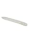 PFEILRING Glasnagelfeile, 2er Bundle, rot & transparent 13,5cm Bild 3