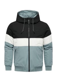 ragwear™ - Winterjacke Jinig Warm YOUMODO - Bone