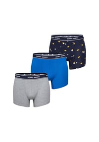 HAPPY SHORTS - Retro Pants Motive - Easter