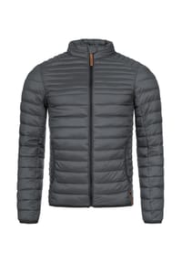 INDICODE - Übergangsjacke Islington - Black