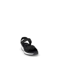●Joya - Sandalen Flores - Black
