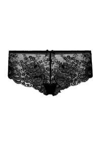 LASCANA - DD-503HPA Pant, 23990 1XAUBERGINE, 44/46 - 8101 1XCREME