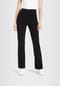 MAC Schlaghose "Flare", High-Waist, für Damen Bild 12