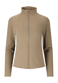 ENDURANCE ATHLECIA - Midlayer Emarri mit atmungsaktivem Material - 1001 Black