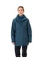 VAUDE 3in1-Jacken Women's Idris 3in1 Parka IV Bild 9