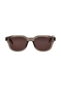 TOM TAILOR - Sonnenbrille - aquatic awe transparent