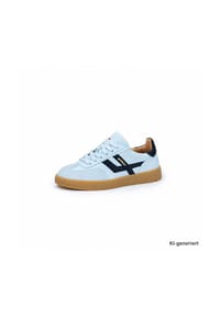 LLOYD - Schnürschuhe - BIANCO/WHITE