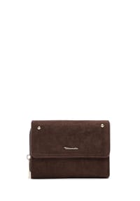 Tamaris TAS Marina Suede - Damen Geldbörse TAS Marina Suede - brown 200