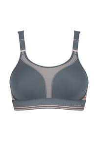 triaction® BY Triumph - Triaction Extreme Lite Sport-BH, für Damen - Grey