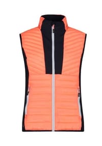 CMP - Hybridweste RED FLUO - orange