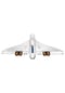 LEGO® LEGO® ICONS™ - 10318 Concorde Bild 13