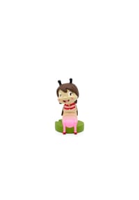 tonies® - Kinderbuch "Gloria Glühwürmchen" - 