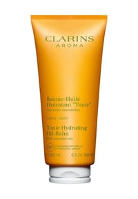 Clarins AROMA - Baume-Huile Hydratant "Tonic" - WEIẞ