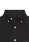 camel active Langarmhemd mit Button-Down Kragen Bild 9