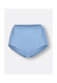 Witt - Taillenslip - himmelblau
