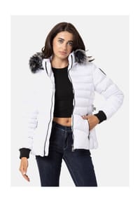 CIPO & BAXX® - Jacken mit Kapuze, WM132 - BEIGE