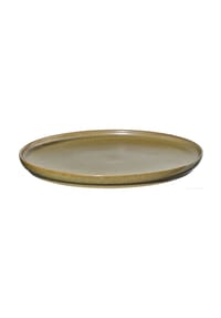 ASA - coppa miso Dessertteller - Gelb