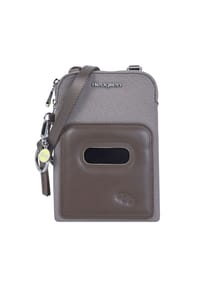 Hedgren Fika - Fika Handytasche RFID 12,5 cm - peacoat blue