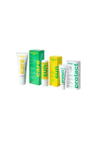 SANACUTE® - Lippenpflege - grün