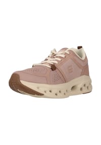 ENDURANCE - Sneaker Elisia aus atmungsaktivem Material - 1091 White Sand