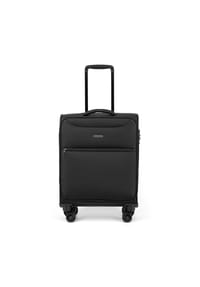 epic Jupiter 4X - Jupiter 4X 4 Rollen Kabinentrolley 55 cm - black