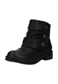 Blowfish® MALIBU - Lederimitat Stiefelette - Mittelbraun