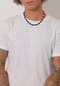 KUZZOÍ Halskette Herren Heishi Beads Vintage Surfer 925 Silber Bild 5